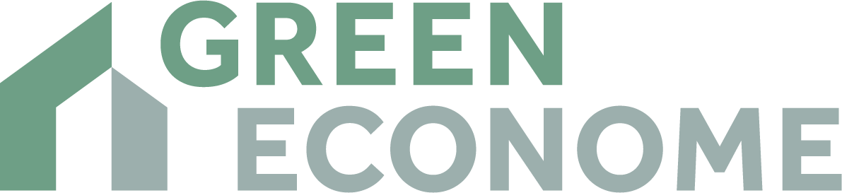 Green Econome Logo